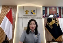 Kanwil Kemenkum Sulbar Komitmen Dampingi Pemda Tingkatkan Nilai IRH