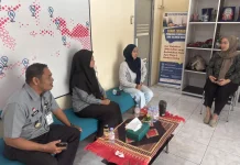 Kemenkum Sulbar Siap Hadirkan Layanan Terbaik di Expo UMKM Mamuju Marendeng