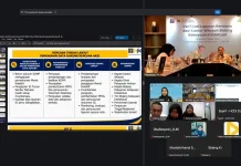 Kanwil Kemenkum Sulbar Akselerasi Kinerja KI, Perkuat Daya Saing Daerah