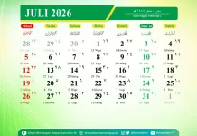 Juli 2026 Tanpa Tanggal Merah, Benarkah Tak Ada Libur Nasional?