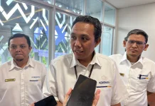 Pembentukan Kantor Bea Cukai di Sulbar Tinggal Tunggu Keputusan Menkeu