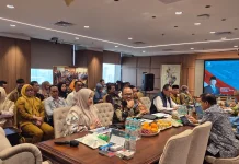 Sulbar Dapat Jatah Rp100,5 Miliar dari Program Tiga Juta Rumah