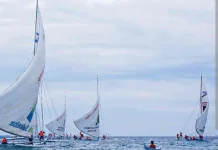 Sandeq Silumba 2026 Tetap Digelar