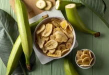 Olahan Pisang yang Menggugah Selera, dari Camilan hingga Hidangan Tradisional