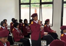 Sekolah Rakyat 21 Sulbar Targetkan 270 Siswa dari Keluarga Miskin Ekstrem