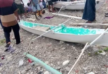 Budayawan Mandar Ungkap 30 Nelayan Mandar Celaka di Teluk Mandar 2017-2022