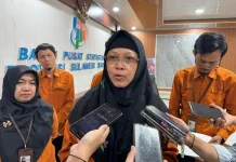 Inflasi Sulbar Juni 2026 sangat  Kondusif san Terkendali