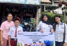PNM Hadir di Pelosok Mamasa, Menguatkan Usaha Ibu Lederika yang Menopang Keluarga