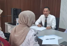 Kemenkum Sulawesi Barat Dampingi RSUD Lindungi Inovasi