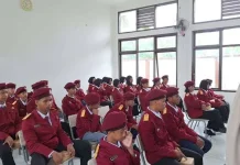 Sekolah Rakyat 72 Mamuju Direncanakan Bergabung dengan Sekolah Rakyat 21 Sulbar
