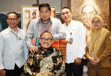 Pemprov Sulbar Dapatkan Alokasi 5.250 Unit BSPS dari Pemerintah Pusat