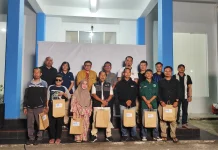 Pertuni Sulbar Apresiasi Siaran Teresterial Gelaran Piala Dunia RRI
