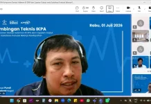 Kemenkum Sulbar Perkuat Kualitas Perencanaan Anggaran