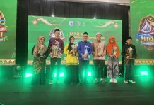 Gubernur Sulbar Janjikan Hadiah Umrah bagi Peraih Medali MTQ Nasional Asal Sulbar