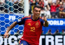 Spanyol Melaju, Austria Tersingkir dari Piala Dunia Setelah Takluk 3-0