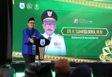 Efisiensi Anggaran, Sulbar Tetap Laksanakan Pelaksanaan MTQ