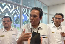 DJPb Sulbar: Satu Data Keuangan Jadi Kunci Percepatan Belanja Daerah