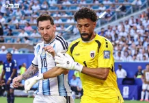 Laga Argentina vs Tanjung Verde Dinilai Paling Sengit di Babak 32 Besar Piala Dunia