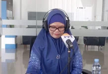 Garatta TBC, Cara Dinkes Sulbar Atasi Masalah TBC