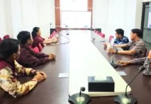 Kanwil Kemenkum Sulbar Sempurnakan BBInovasi SUARAKU, Perkuat Pelayanan
