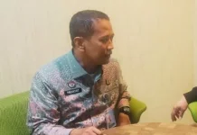 Kemenkum Sulbar Percepat  Badan Hukum, Upaya Tingkatkan Layanan AHU