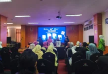 Seminar Bayar Pakai Sampah di Mamuju, Cara Baru Jaga Lingkungan