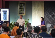 Kemenkum Sulbar Dorong “PASTI Ada Solusi” untuk Layanan