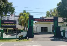 Anggota TNI Kodim Mamuju Jadi Korban Penikaman saat Melerai Keributan di THM