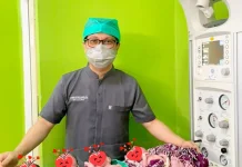 Viral, Bayi Kembar Empat di RSUD Regional Sulbar