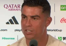Ronaldo: Saya Tak Butuh Trofi untuk Membuktikan Apapun
