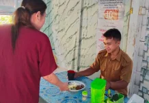 Kisah Fennawaty, Nasabah PNM Mekaar yang Sukses Buka Lapangan Kerja
