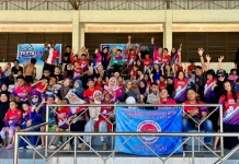Manakarra Swimming Club Raih 60 Medali di ajang Lomba Renang se Sulawesi