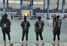 PB PSTI Jaring Atlet Berbakat Sulawesi Melalui Liga Sepak Takraw Regional
