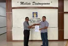 Kemenkum Sulbar Komitmen Berikan Kepastian Hukum Kepada Pelaku Usaha