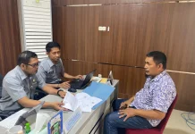 Upaya Kemenkum Sulbar Maksimalkan Pelayanan Masyarakat