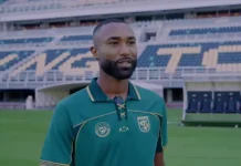 Resmi! Persebaya Perkenalkan Yuran Fernandes sebagai Rekrutan Anyar