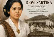 Dewi Sartika Perintis Pendidikan Perempuan yang Mengubah Masa Depan Bangsa