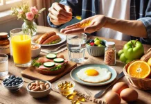 Kebiasaan Sarapan Pagi Bisa Bikin Panjang Umur? Ini Penjelasannya
