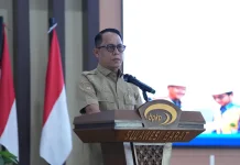 Sebanyak 35 Ribu Anak Tidak Sekolah di Sulbar, Stunting 35 Persen