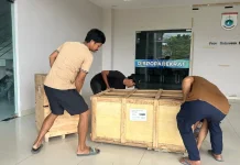 Pemrov Sulbar Siapkan Kuota Bantuan UMKM 100 per Kabupaten