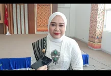 Bupati Optimis DOB Jadi Kota Mamuju, Target RPP Desember 2026