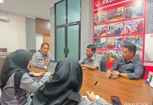 Kemenkum Sulbar Matangkan Strategi Penguatan Ekosistem KI di Sulawesi Barat