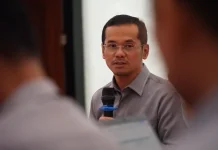 Kanwil Kemenkum Sulbar Komitmen Capai Target Kinerja  Triwulan II