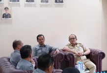 Kemenkum Sulbar dan Pemprov Kolaborasi Dekatkan Layanan Hukum ke Masyarakat