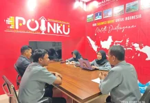 Upaya Kemenkum Sulbar Lakukan Strategi Perlindungan KI
