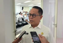 Pemprov Sulbar Siapkan Tambahan Anggaran TPP PNS dan Gaji PPPK hingga Akhir Tahun