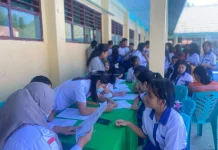 Capaian CKG di Mamasa Masih Rendah, Terkendala Administrasi dan Sosialisasi