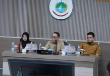 Buka Konsolidasi Clearing House, Sekda Minta Penggunaan Produk Dalam Negeri