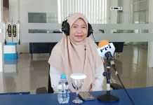 Buka Kelas Jauh, SMA 1 Mamuju Buka Pendaftaran Remaja Putus Sekolah