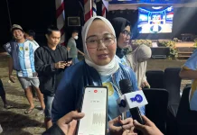 Bupati Mamuju Berharap Isu Pemotongan Dana Transfer Pusat 2027 Tak Terealisasi